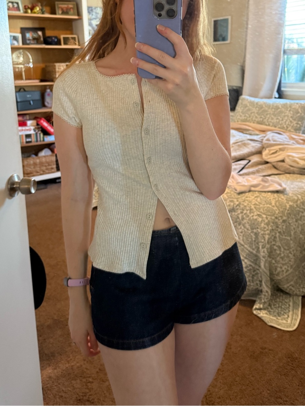 Free People Most Wanted Cardi